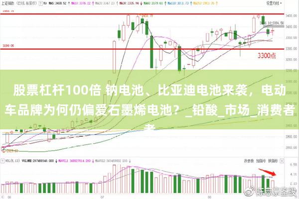 股票杠杆100倍 钠电池、比亚迪电池来袭，电动车品牌为何仍偏爱石墨烯电池？_铅酸_市场_消费者